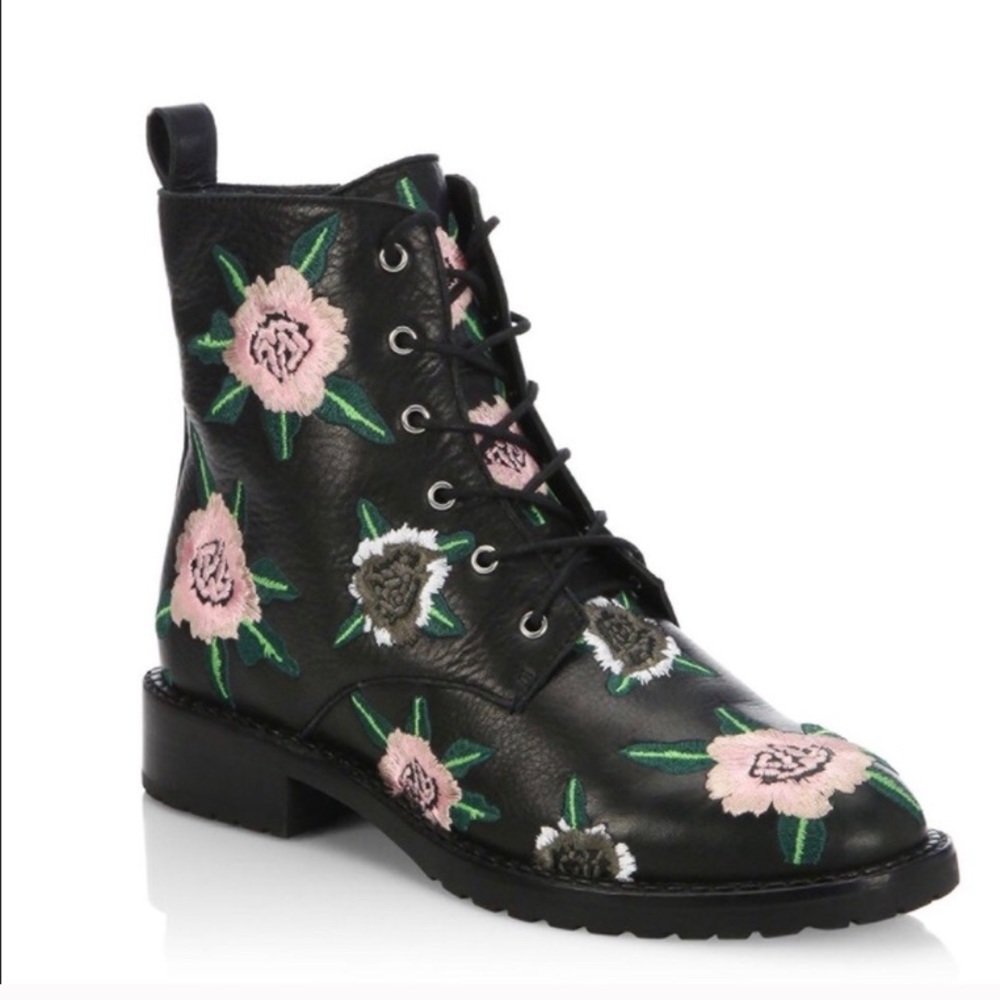 Rebecca Minkoff Gerry Boots 🥾